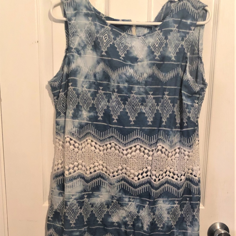 Perfect Summer Dress!